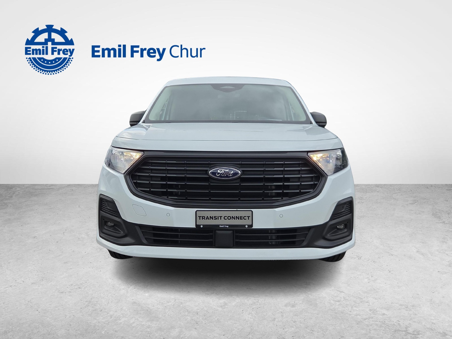 FORD Grand Transit Connect Kaw. 2.0 EcoBlue 122 Trend 4x4-image-7