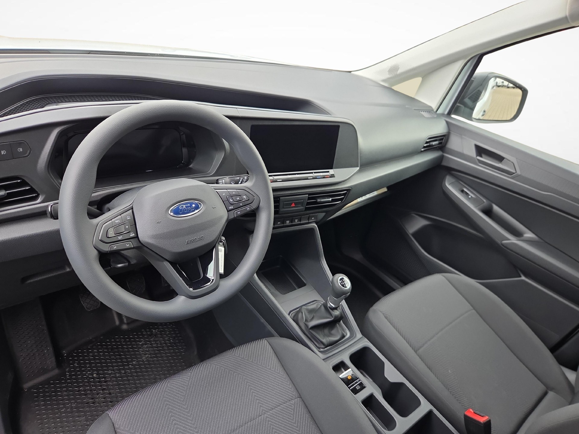 FORD Grand Transit Connect Kaw. 2.0 EcoBlue 122 Trend 4x4-image-8