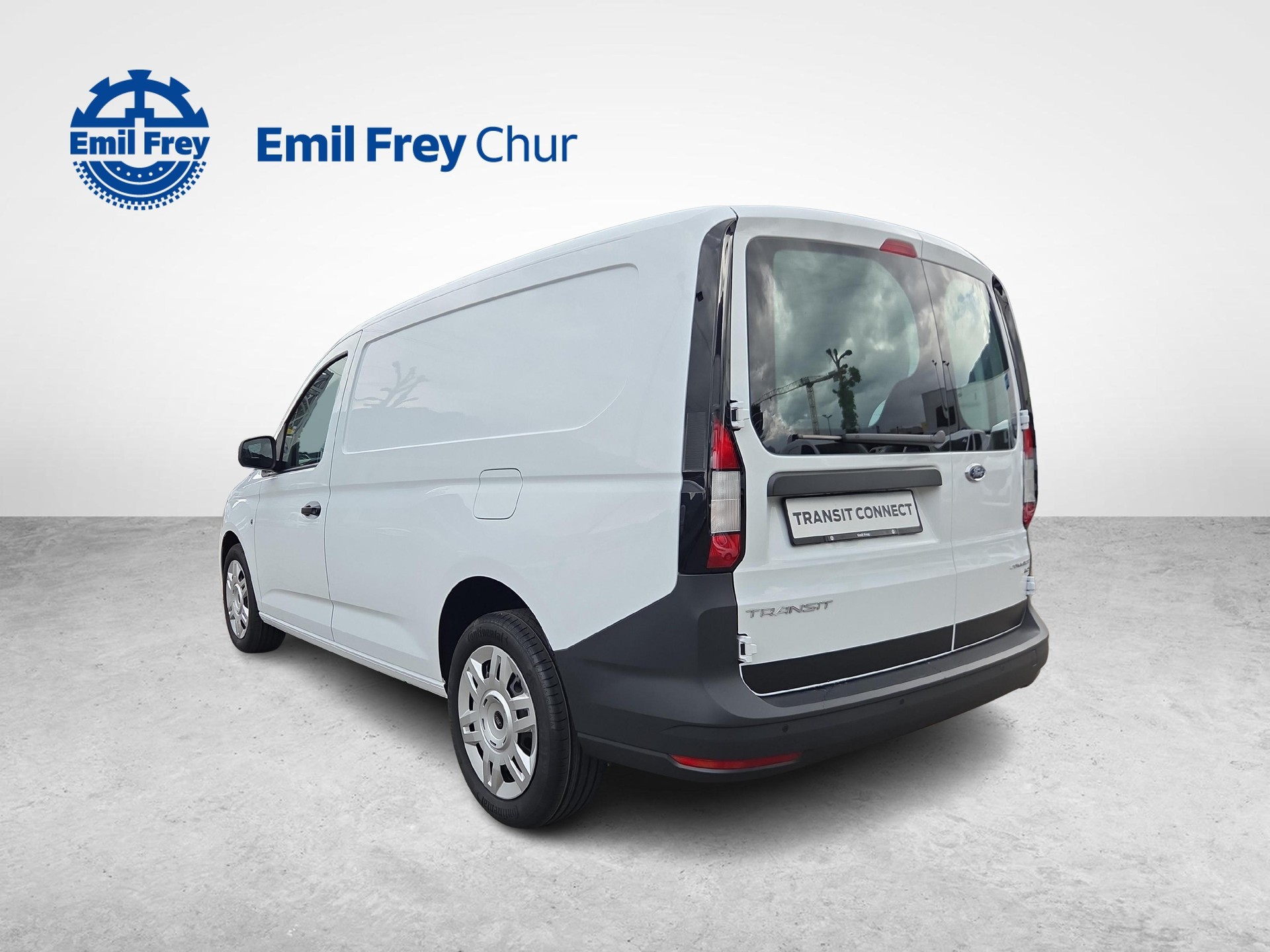 FORD Grand Transit Connect Kaw. 2.0 EcoBlue 122 Trend 4x4-showroom-element-2