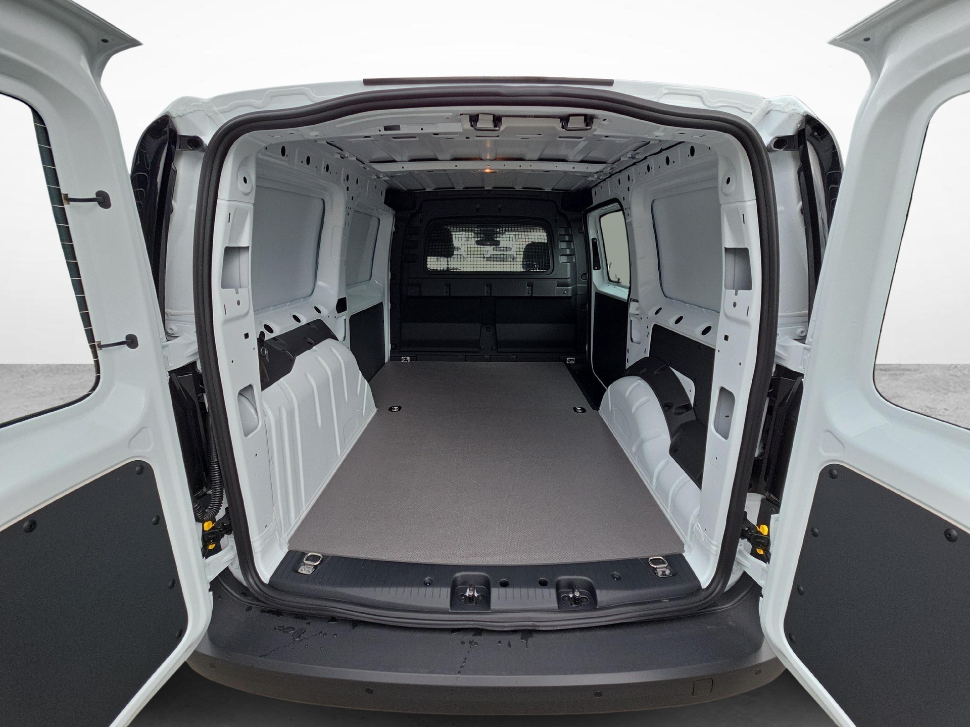 FORD Grand Transit Connect Kaw. 2.0 EcoBlue 122 Trend 4x4-image-11