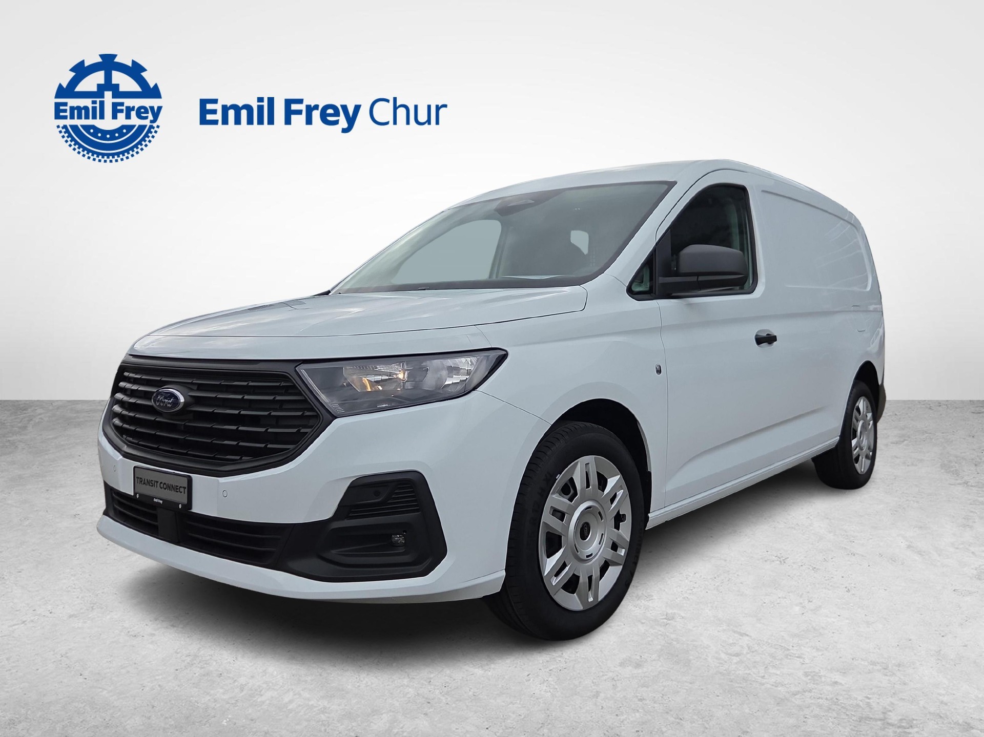 FORD Grand Transit Connect Kaw. 2.0 EcoBlue 122 Trend 4x4