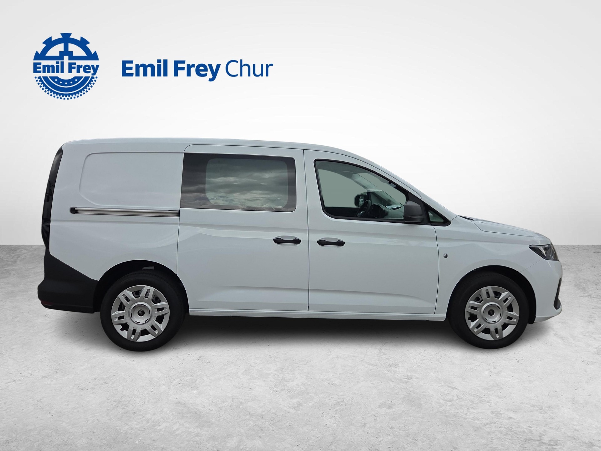 FORD Grand Transit Connect Kaw. 2.0 EcoBlue 122 Trend 4x4-image-5