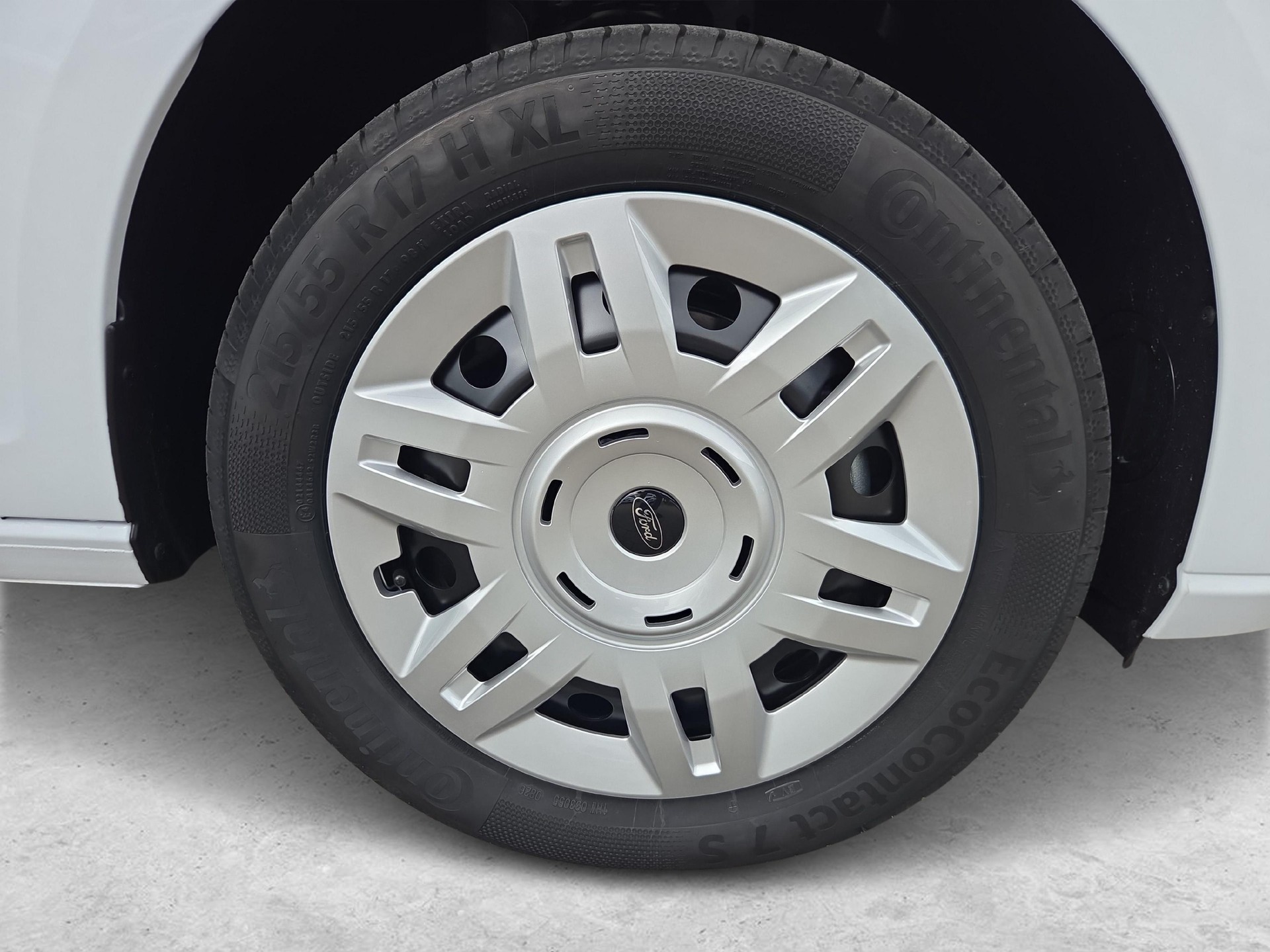 FORD Grand Transit Connect Kaw. 2.0 EcoBlue 122 Trend 4x4-image-12
