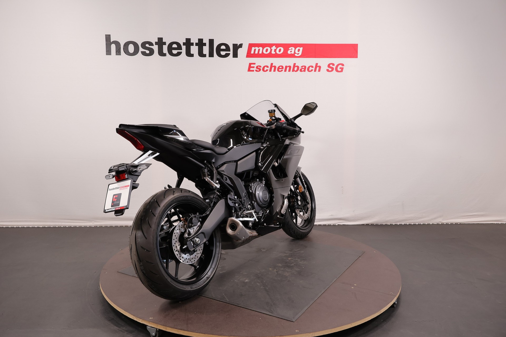 YAMAHA R7 35 kW-image-5