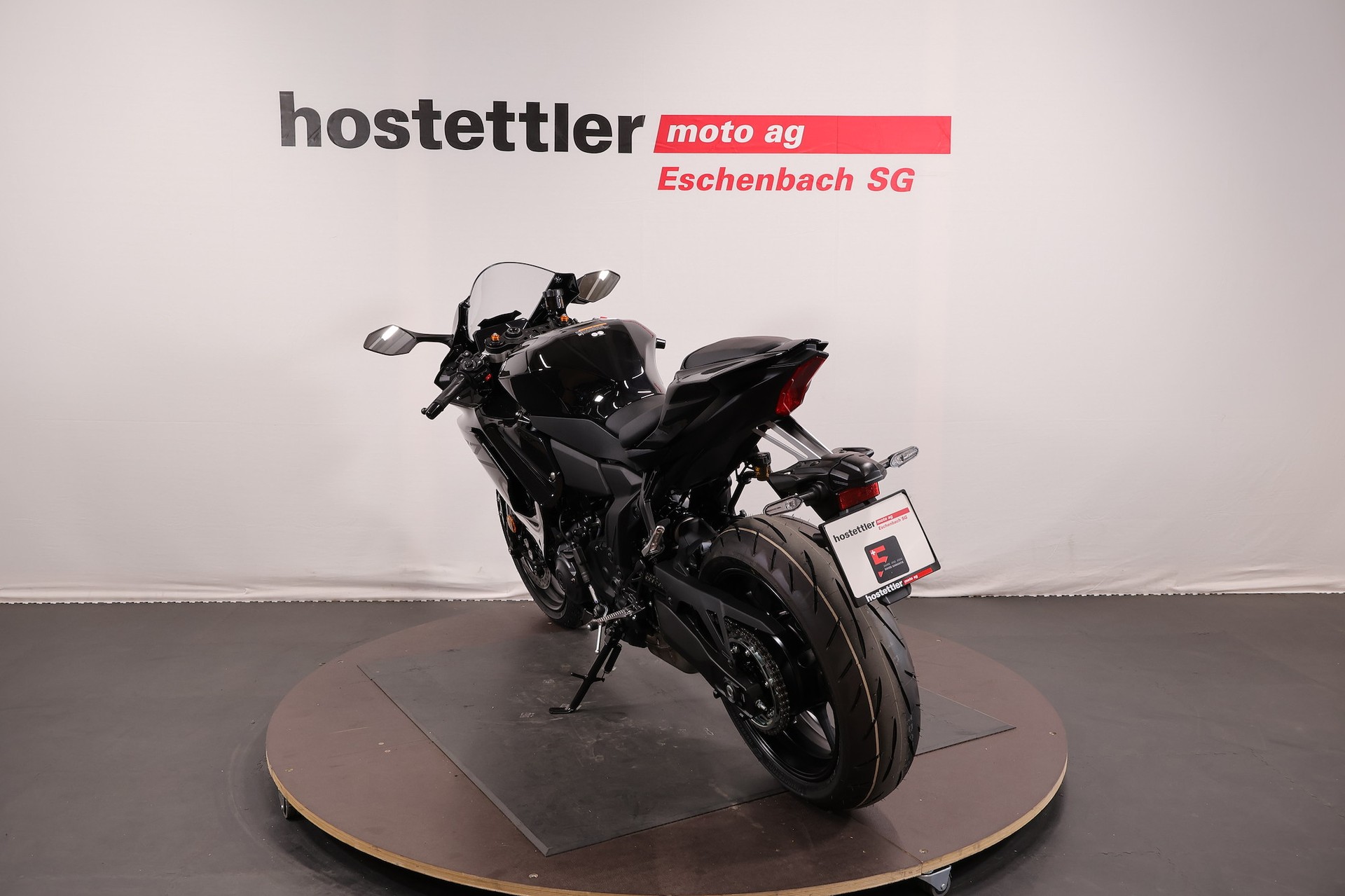 YAMAHA R7 35 kW-image-4