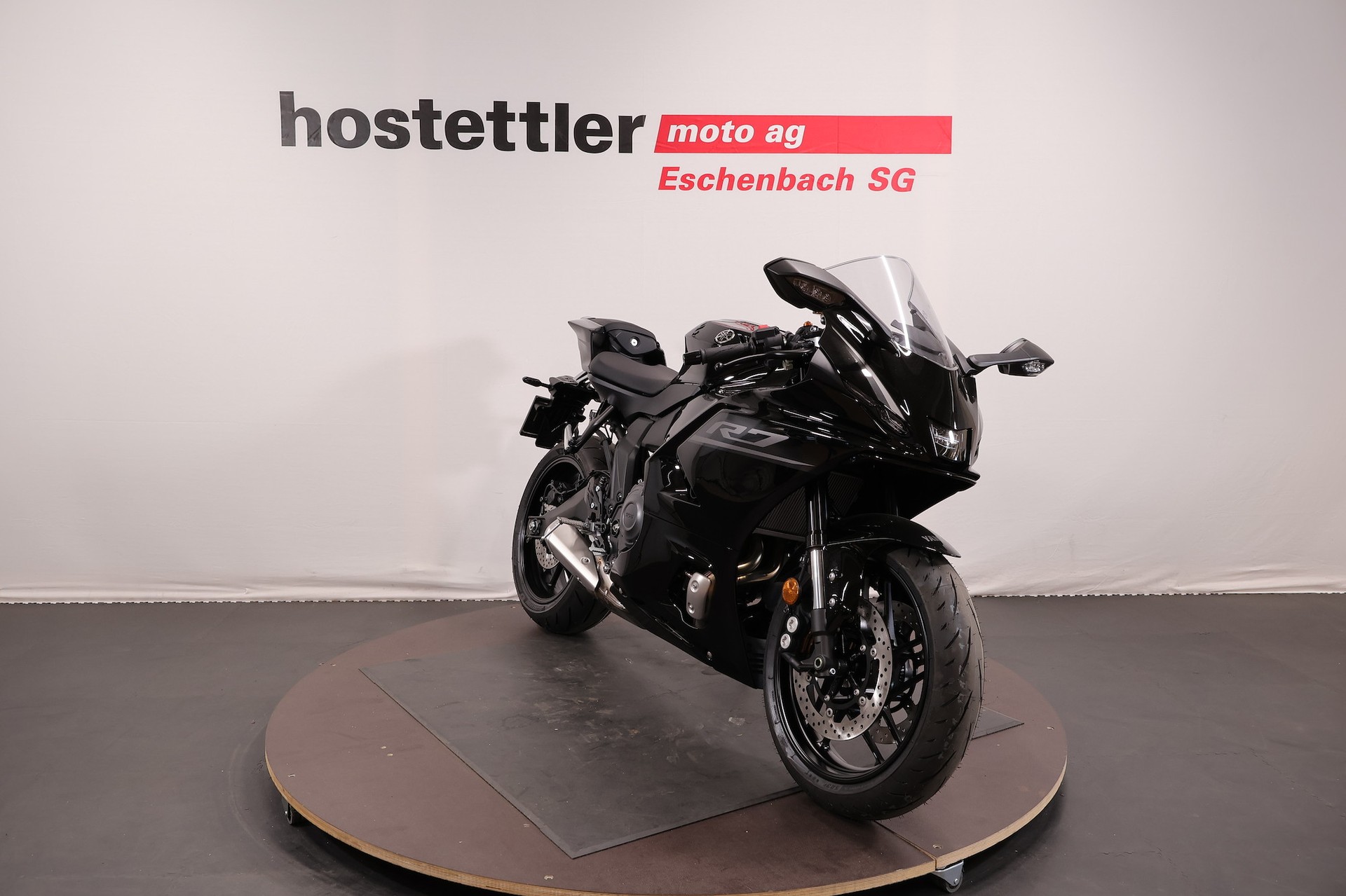 YAMAHA R7 35 kW