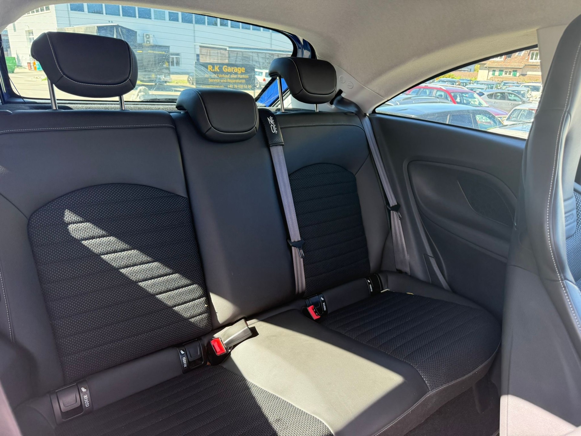OPEL Corsa 1.6 Turbo OPC-image-14