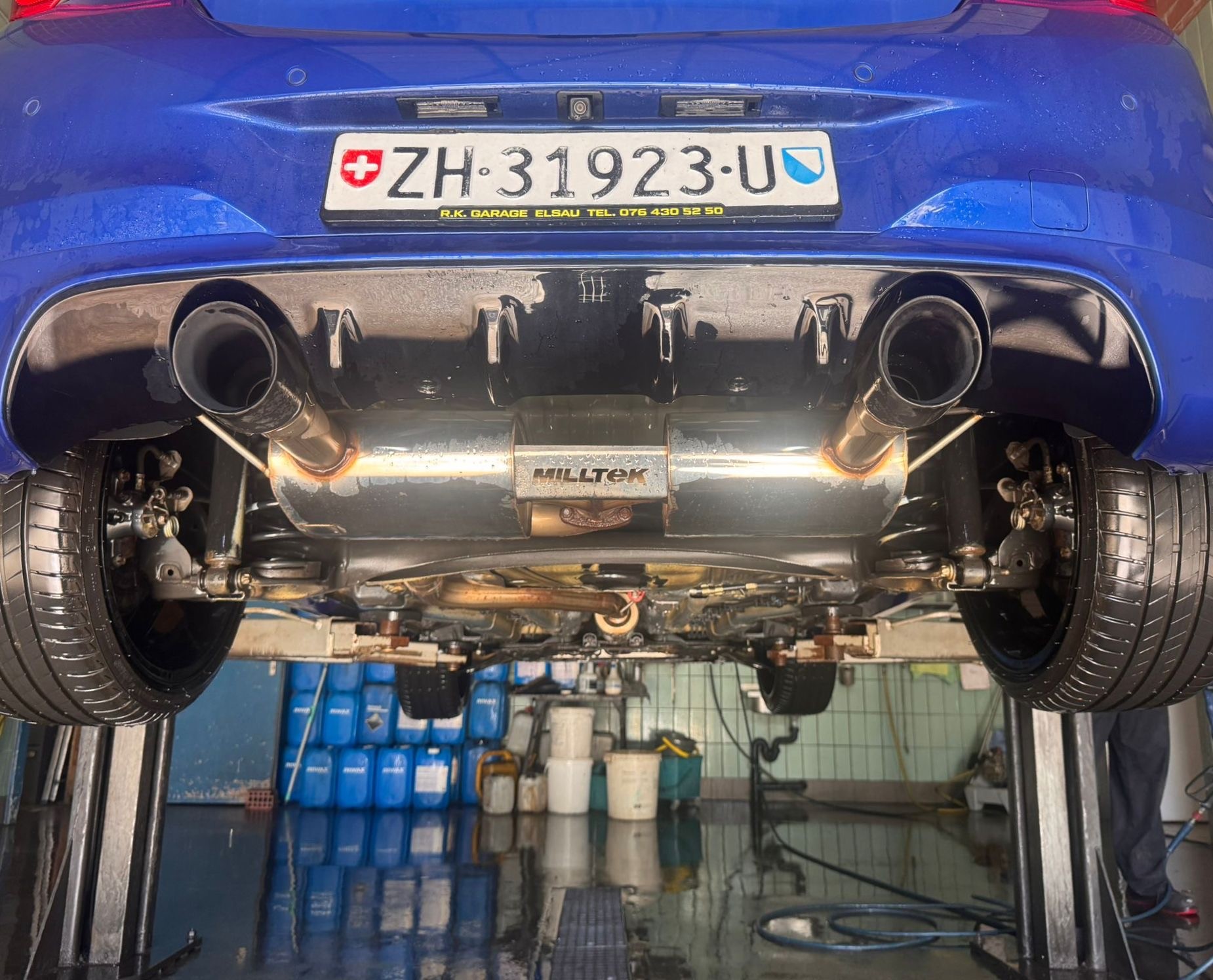 OPEL Corsa 1.6 Turbo OPC-image-12