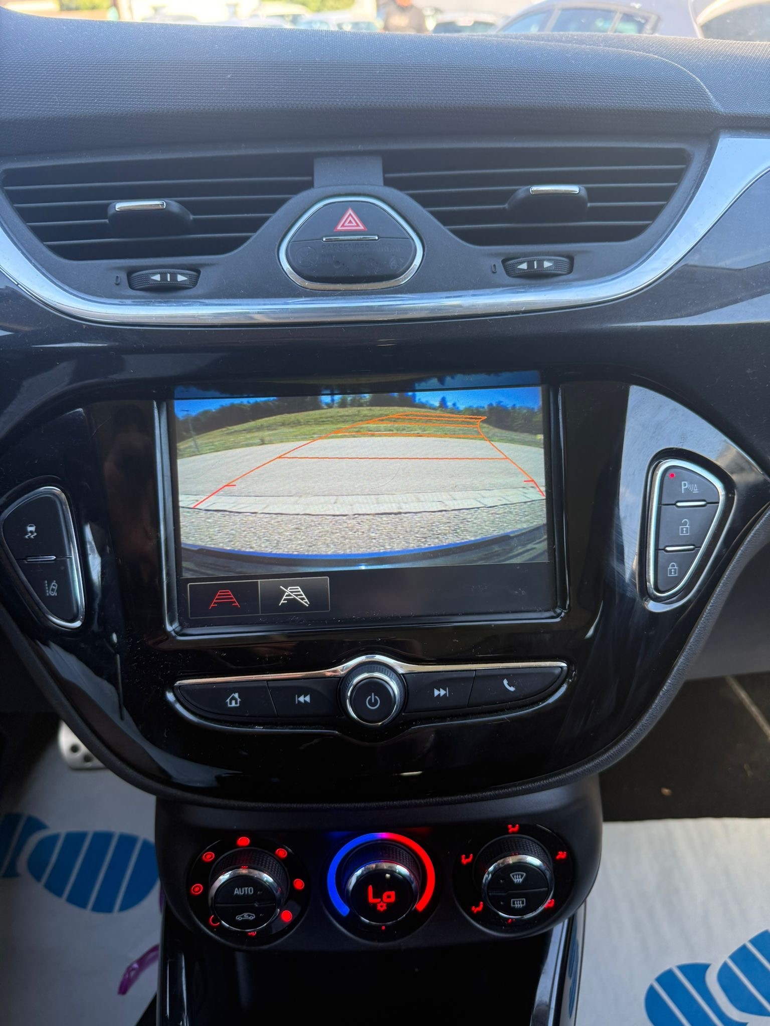 OPEL Corsa 1.6 Turbo OPC-image-13