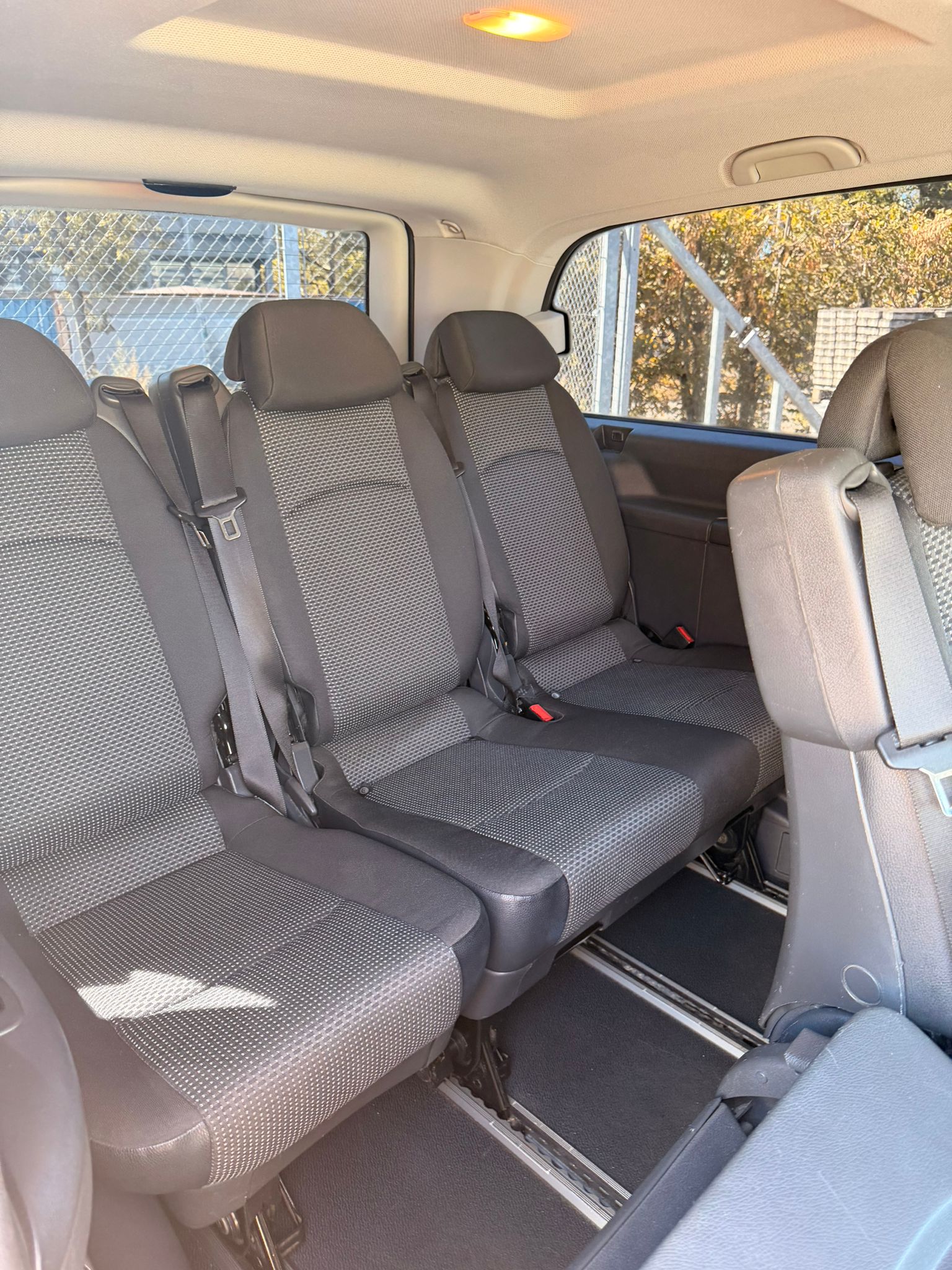 MERCEDES-BENZ Vito 116 CDI Blue Efficiency L A-image-9