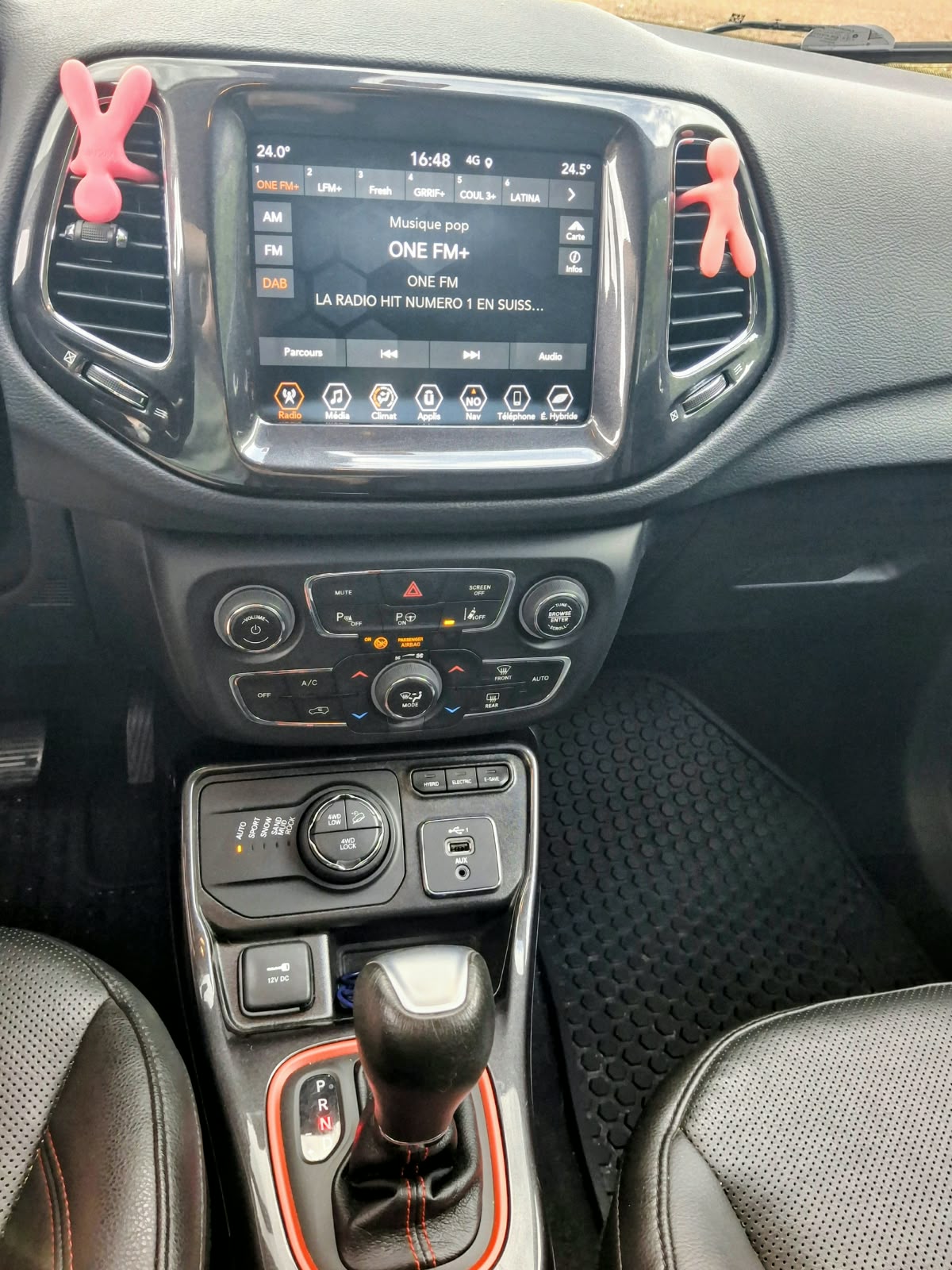 JEEP 1.3 Trailhawk 4xe-image-4