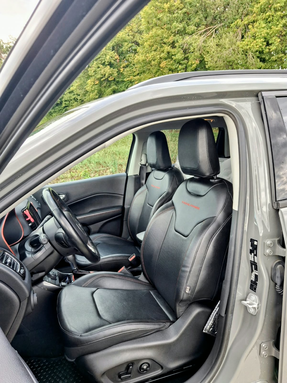 JEEP 1.3 Trailhawk 4xe-image-3