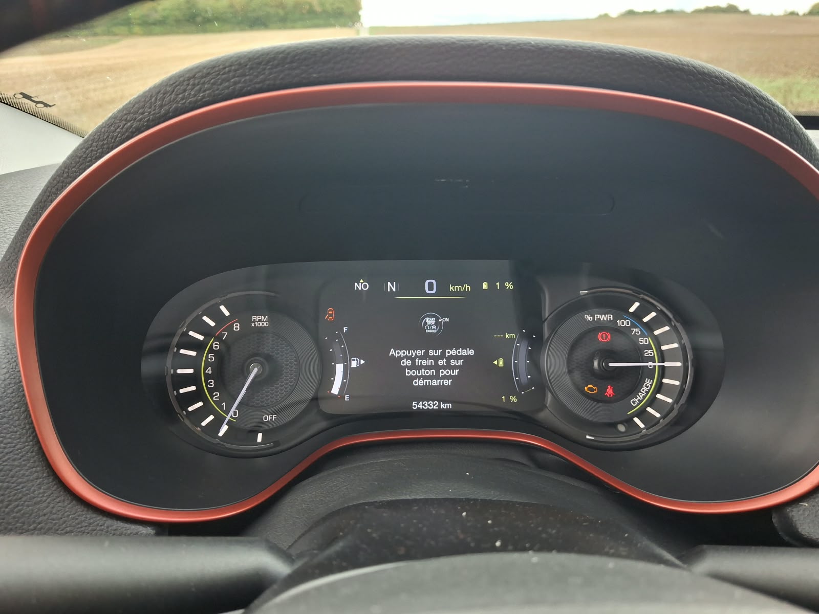 JEEP 1.3 Trailhawk 4xe-image-2