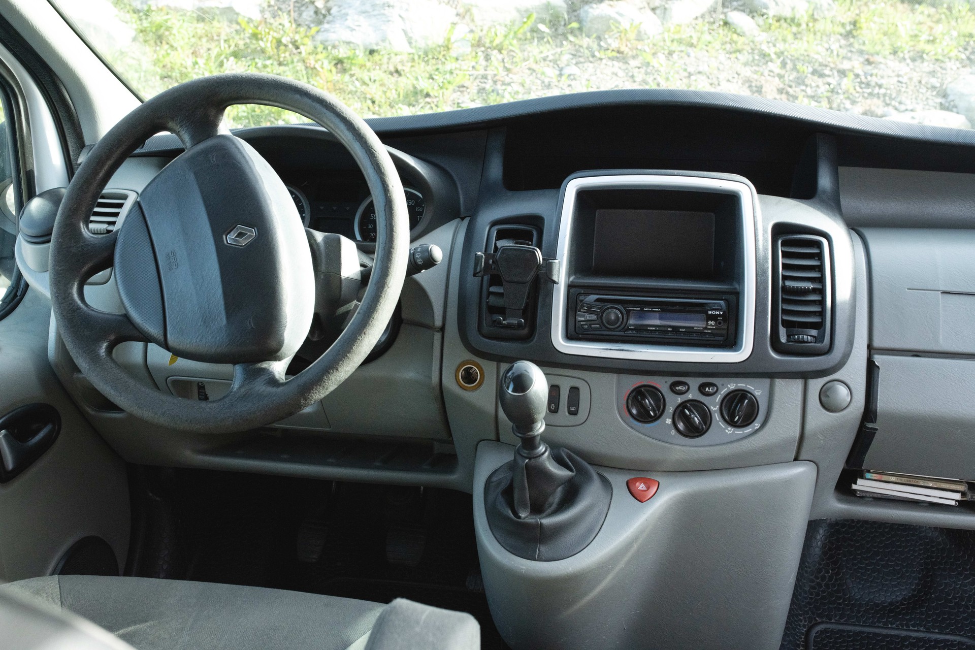 RENAULT 2.0 dCi 90 DPF-image-7