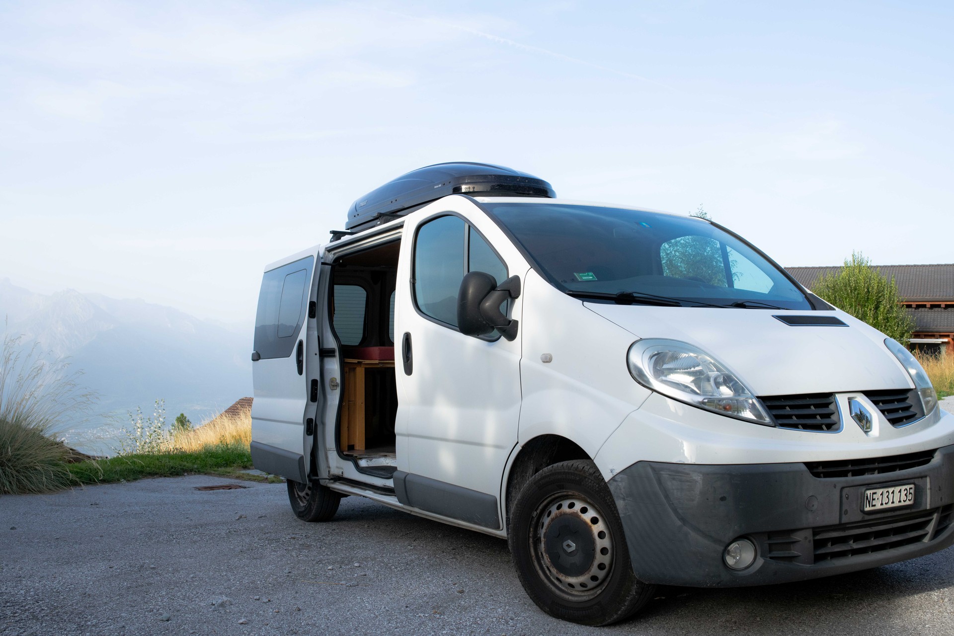RENAULT 2.0 dCi 90 DPF-image-0