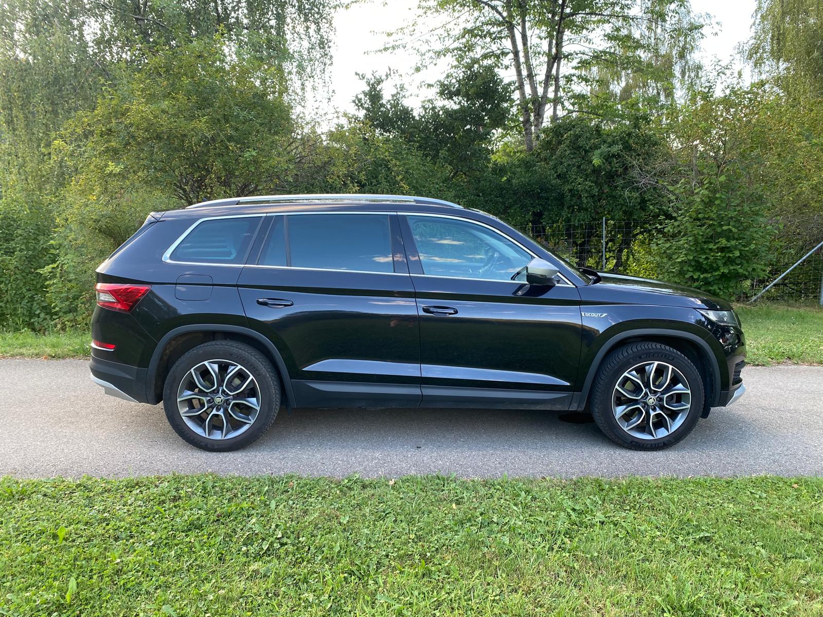 SKODA 2.0 TDI 190 DSG-image-0