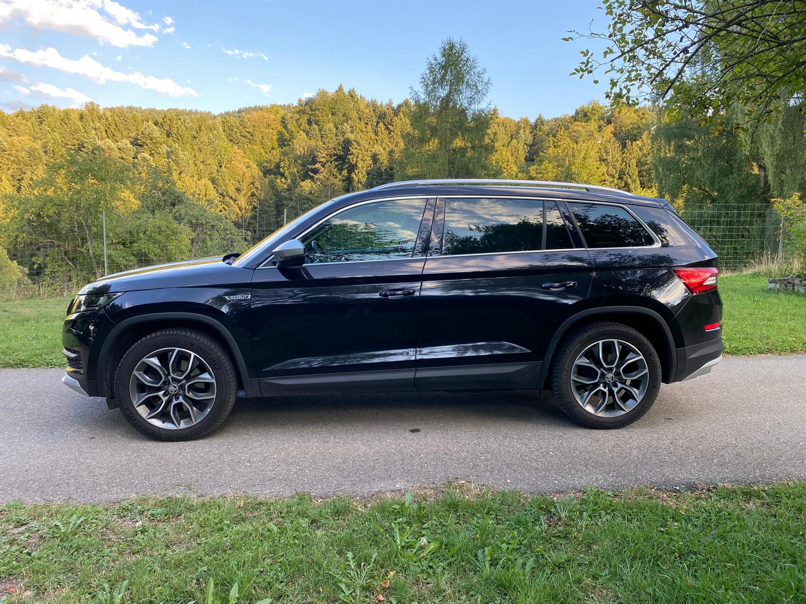 SKODA 2.0 TDI 190 DSG-image-1