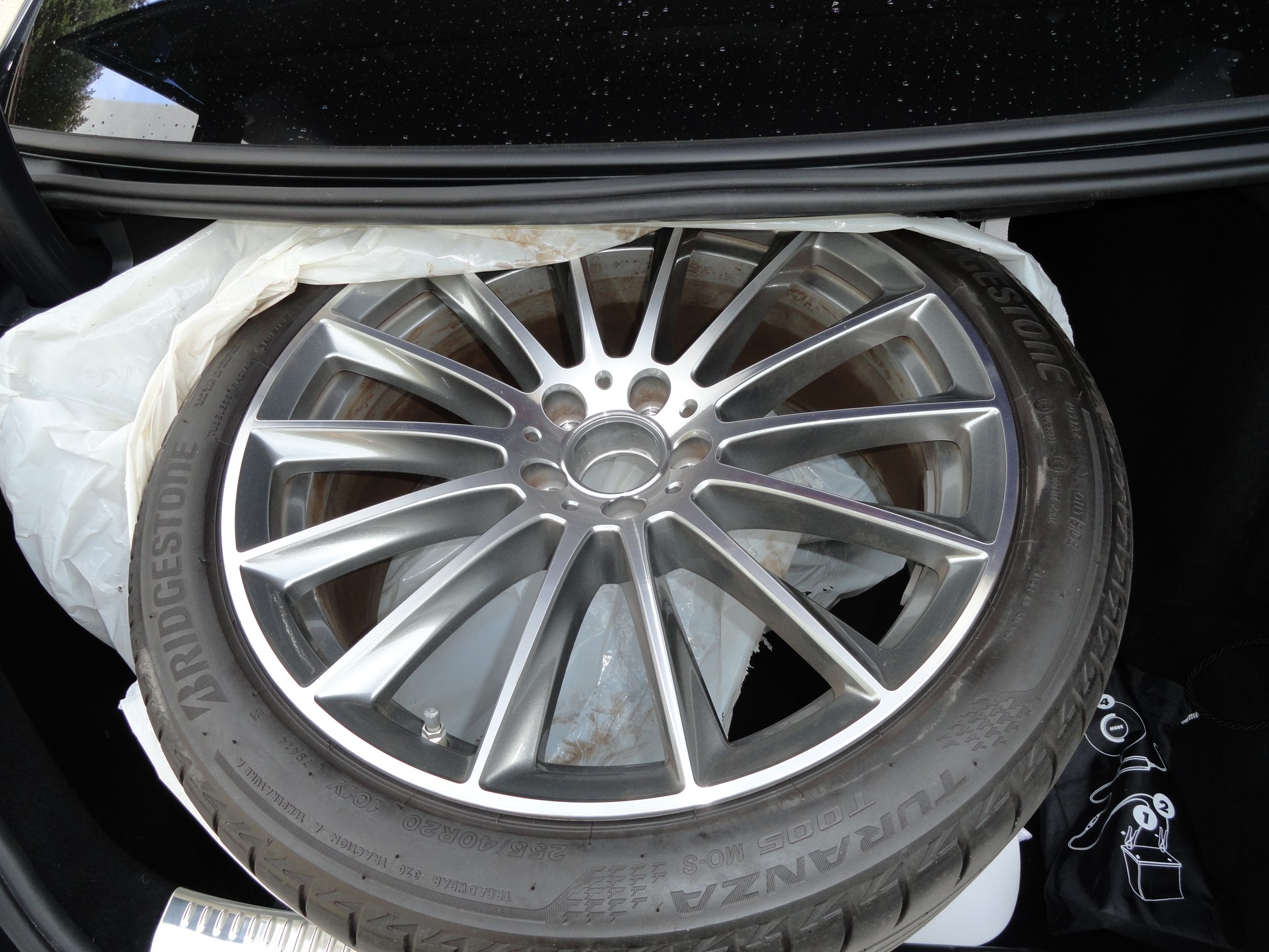 MERCEDES-BENZ S 500 L 4Matic AMG Line 9G-Tronic-image-3