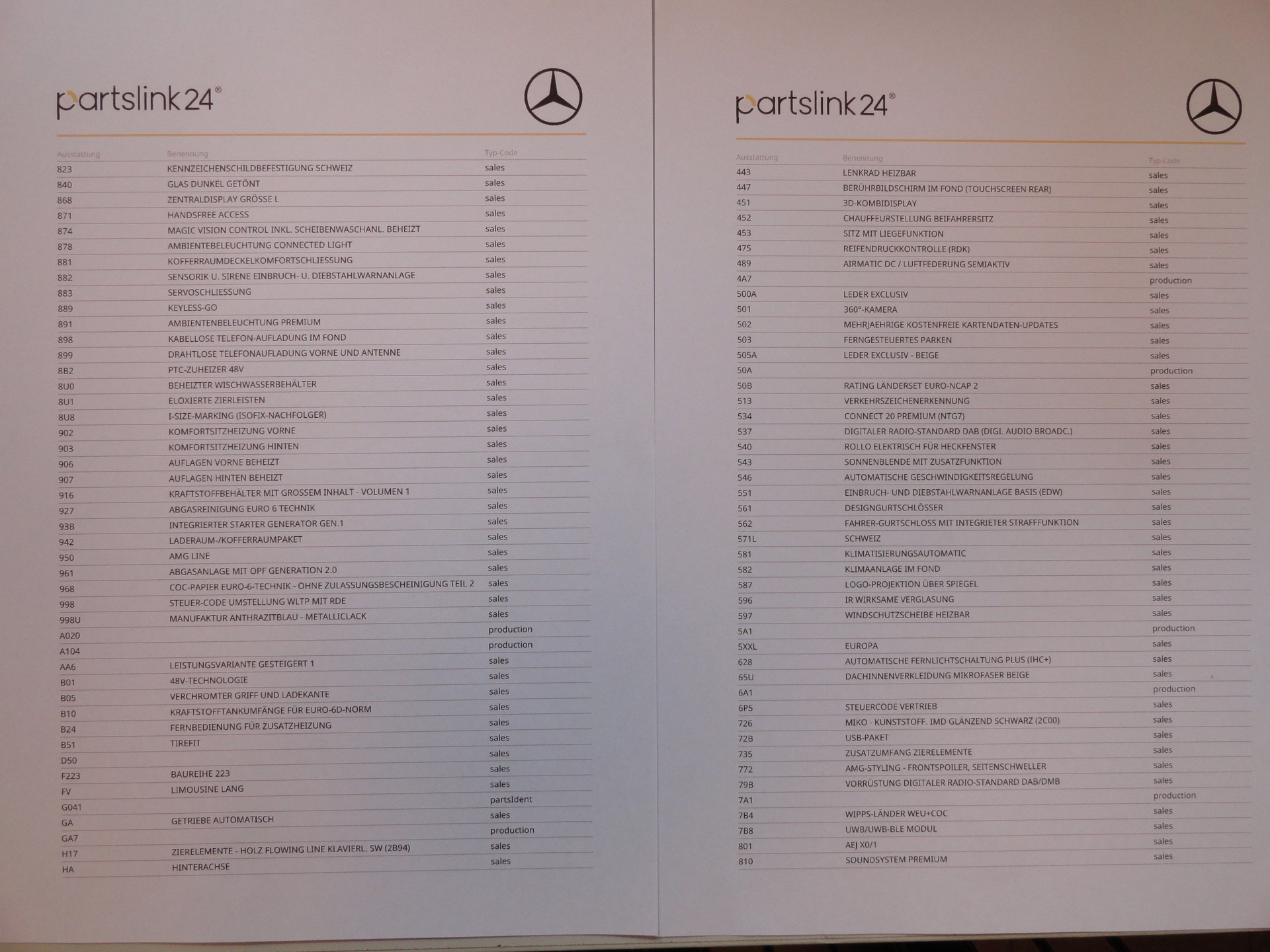 MERCEDES-BENZ S 500 L 4Matic AMG Line 9G-Tronic-image-5