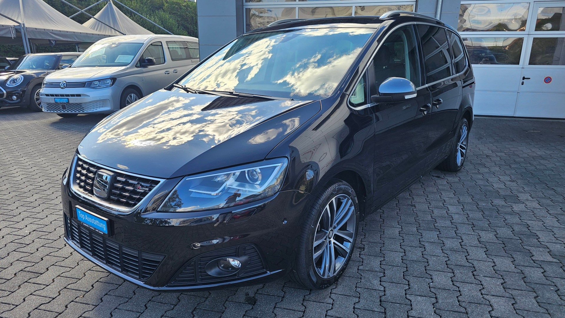 SEAT Alhambra 2.0 TDI Hola FR 4Drive-image-17