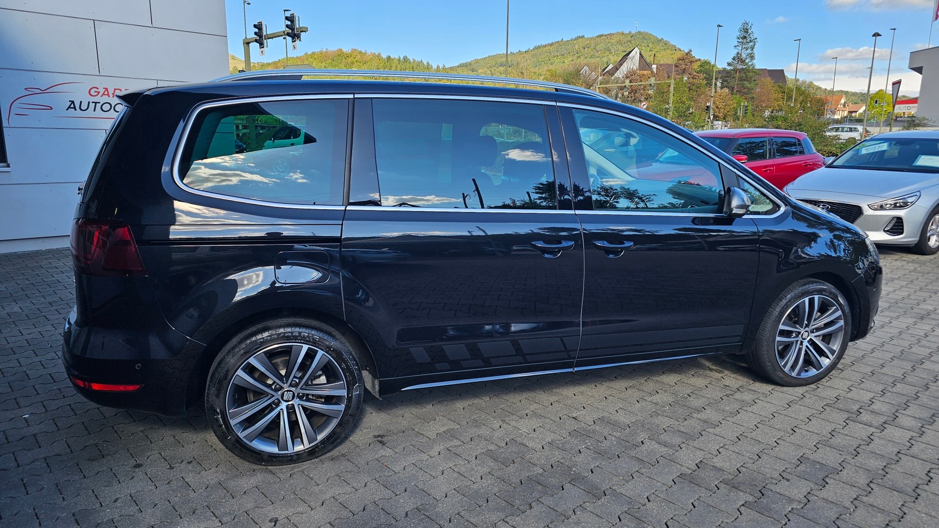 SEAT Alhambra 2.0 TDI Hola FR 4Drive-image-5