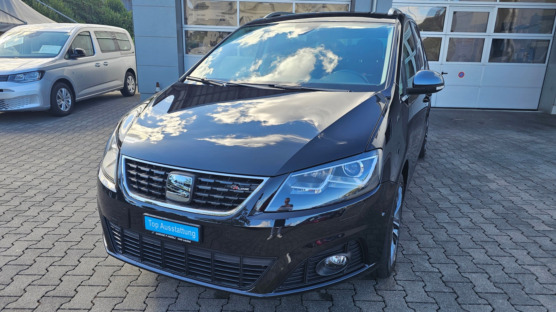 SEAT Alhambra 2.0 TDI Hola FR 4Drive-image-18