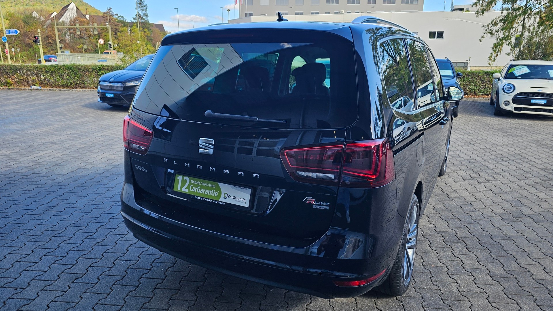 SEAT Alhambra 2.0 TDI Hola FR 4Drive-image-8