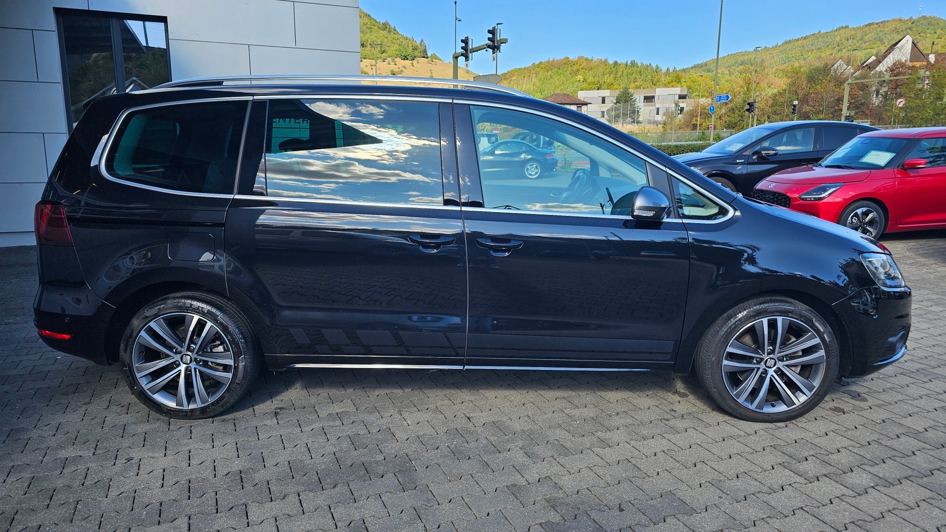 SEAT Alhambra 2.0 TDI Hola FR 4Drive-image-4