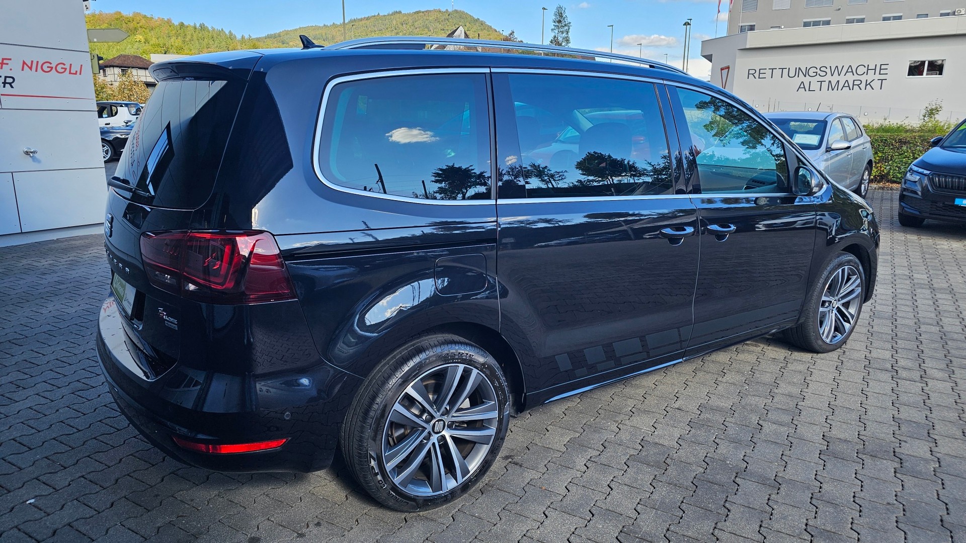 SEAT Alhambra 2.0 TDI Hola FR 4Drive-image-6