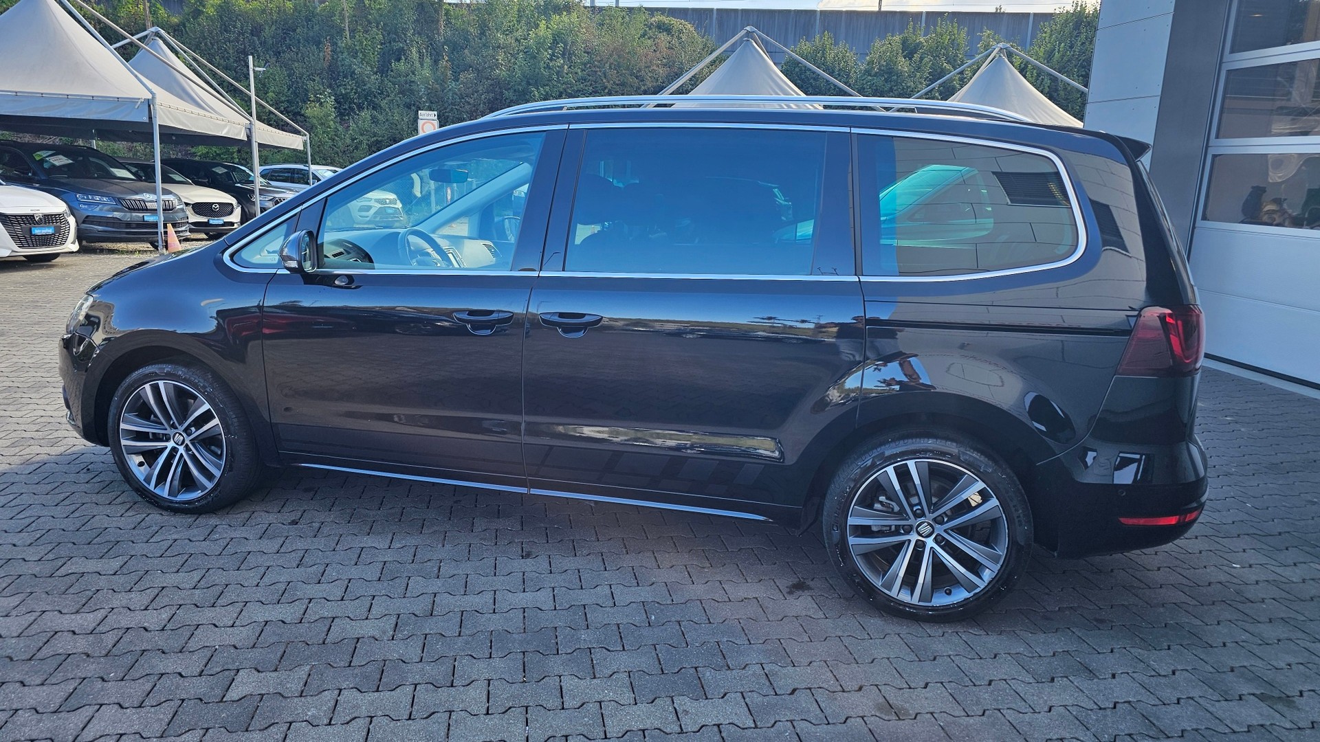 SEAT Alhambra 2.0 TDI Hola FR 4Drive-image-13