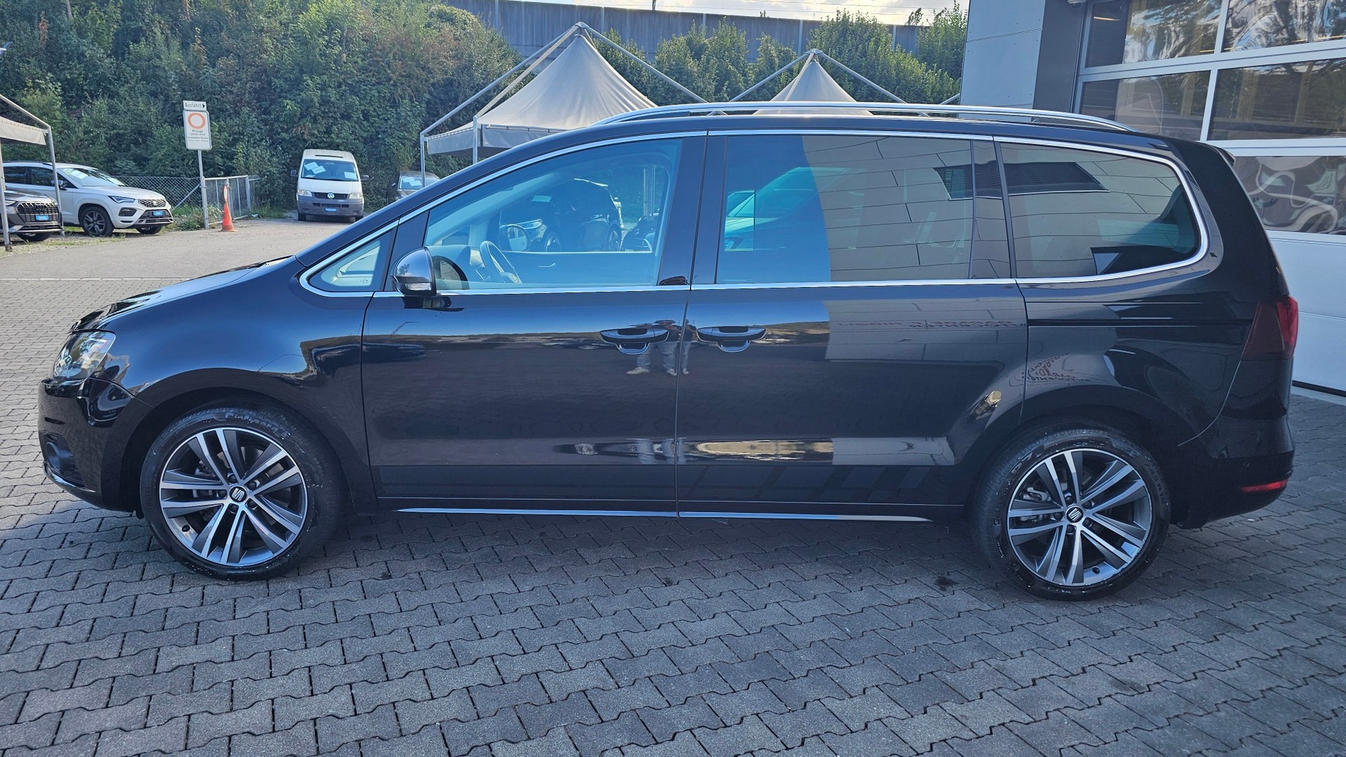 SEAT Alhambra 2.0 TDI Hola FR 4Drive-image-14