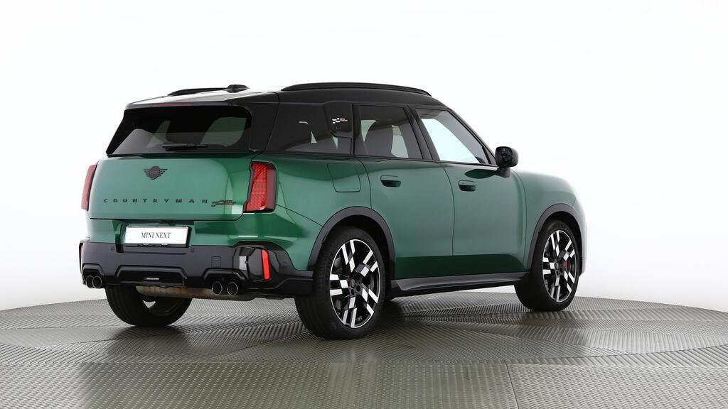MINI John Cooper Works Countryman ALL4-image-3