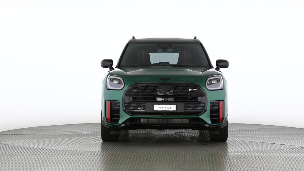 MINI John Cooper Works Countryman ALL4-image-19