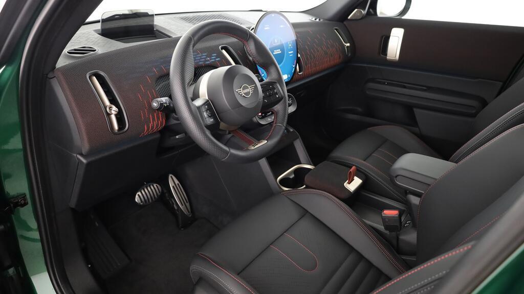 MINI John Cooper Works Countryman ALL4-image-17