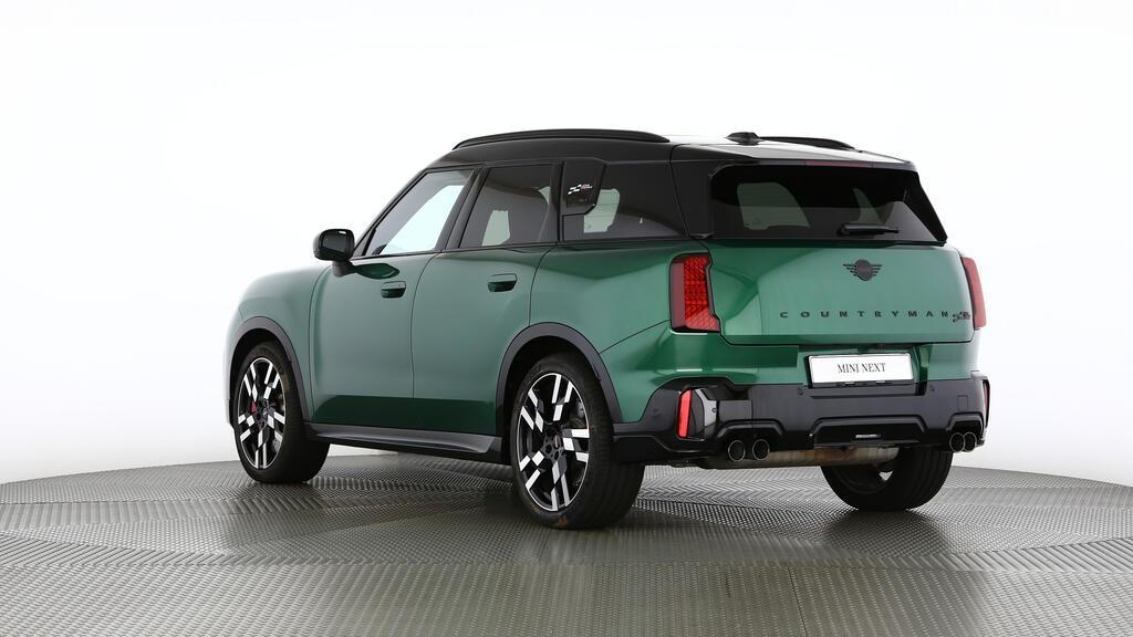 MINI John Cooper Works Countryman ALL4-image-4