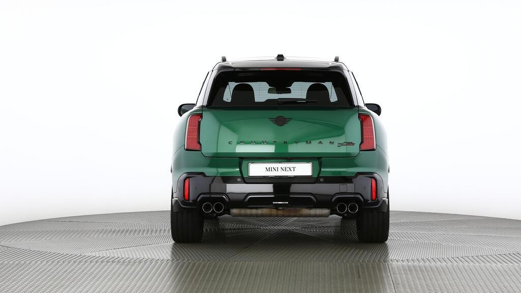 MINI John Cooper Works Countryman ALL4-image-13
