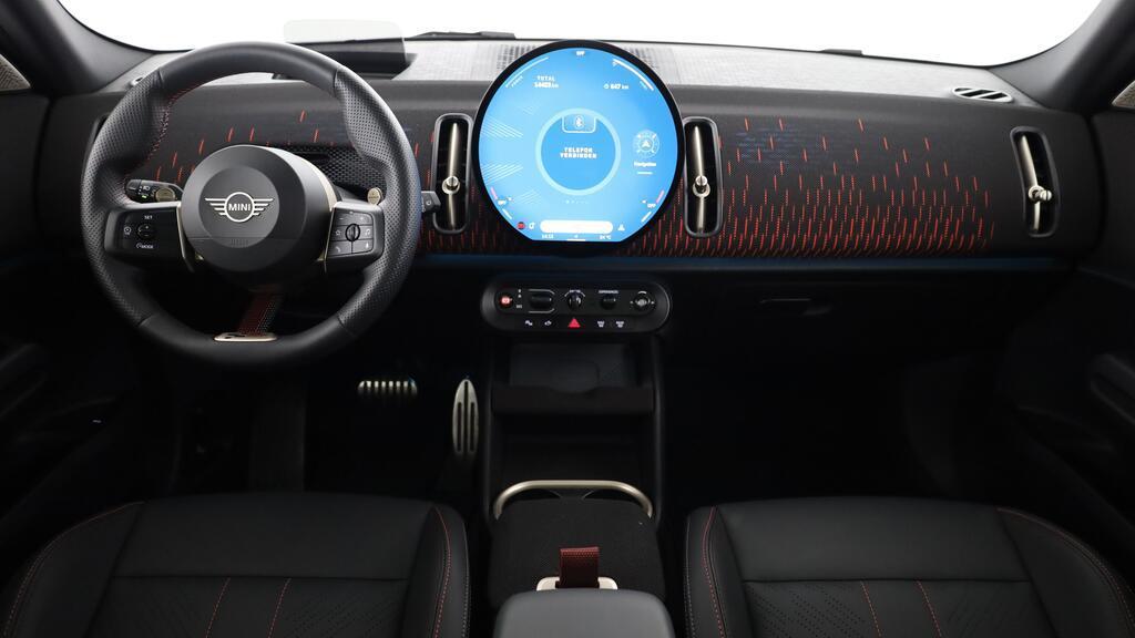 MINI John Cooper Works Countryman ALL4-image-11