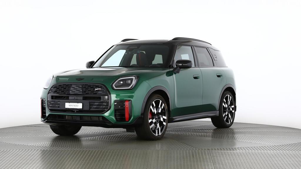 MINI John Cooper Works Countryman ALL4-image-12