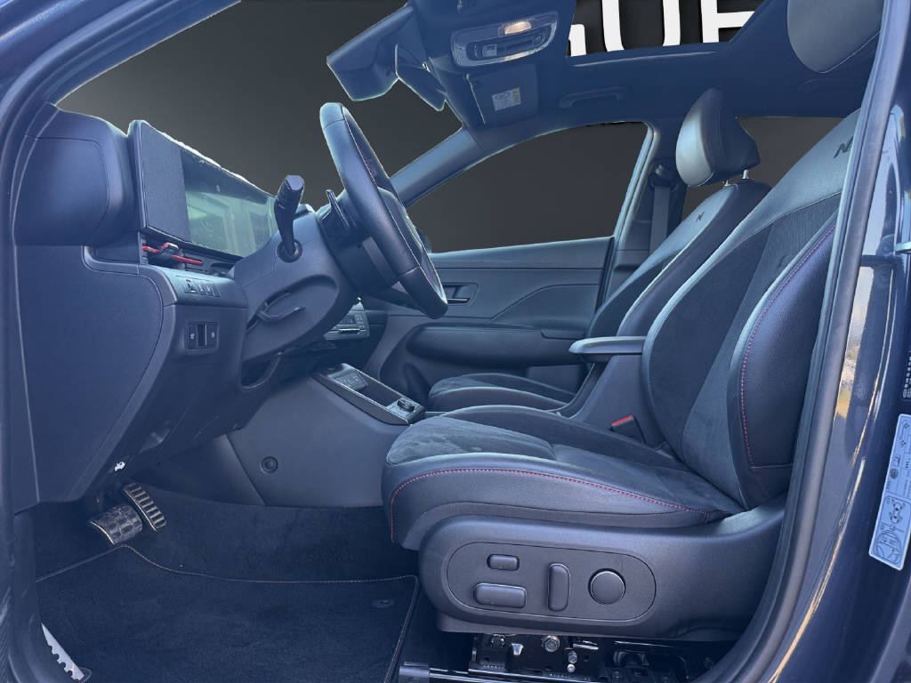 HYUNDAI Kona 1.6 GDi Hybrid N-Line-image-6