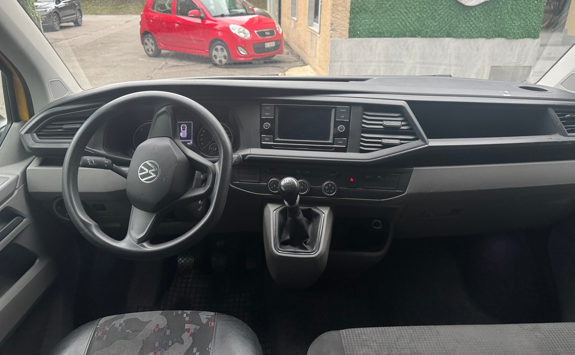 VW T6.1 2.0 TDI-image-8