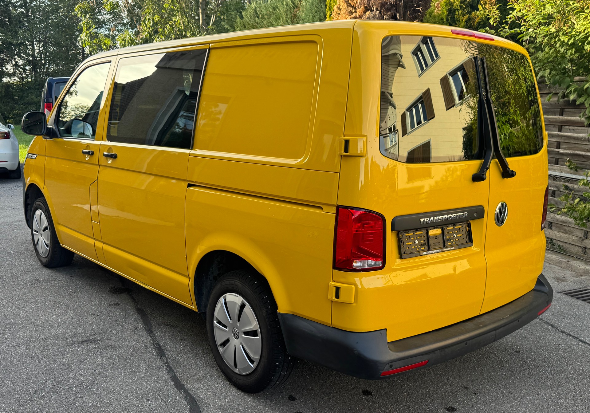 VW T6.1 2.0 TDI-image-3