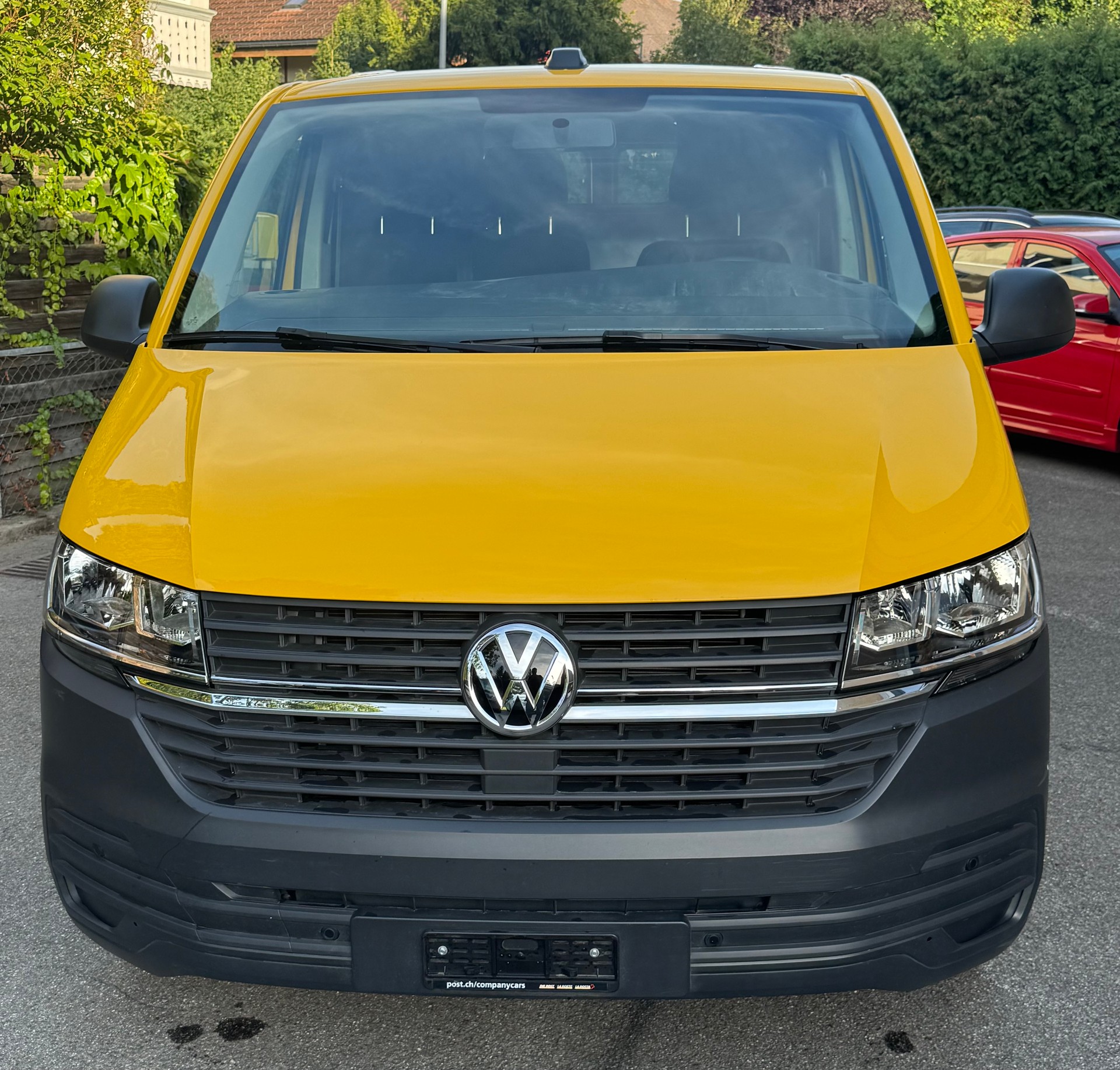 VW T6.1 2.0 TDI-image-0