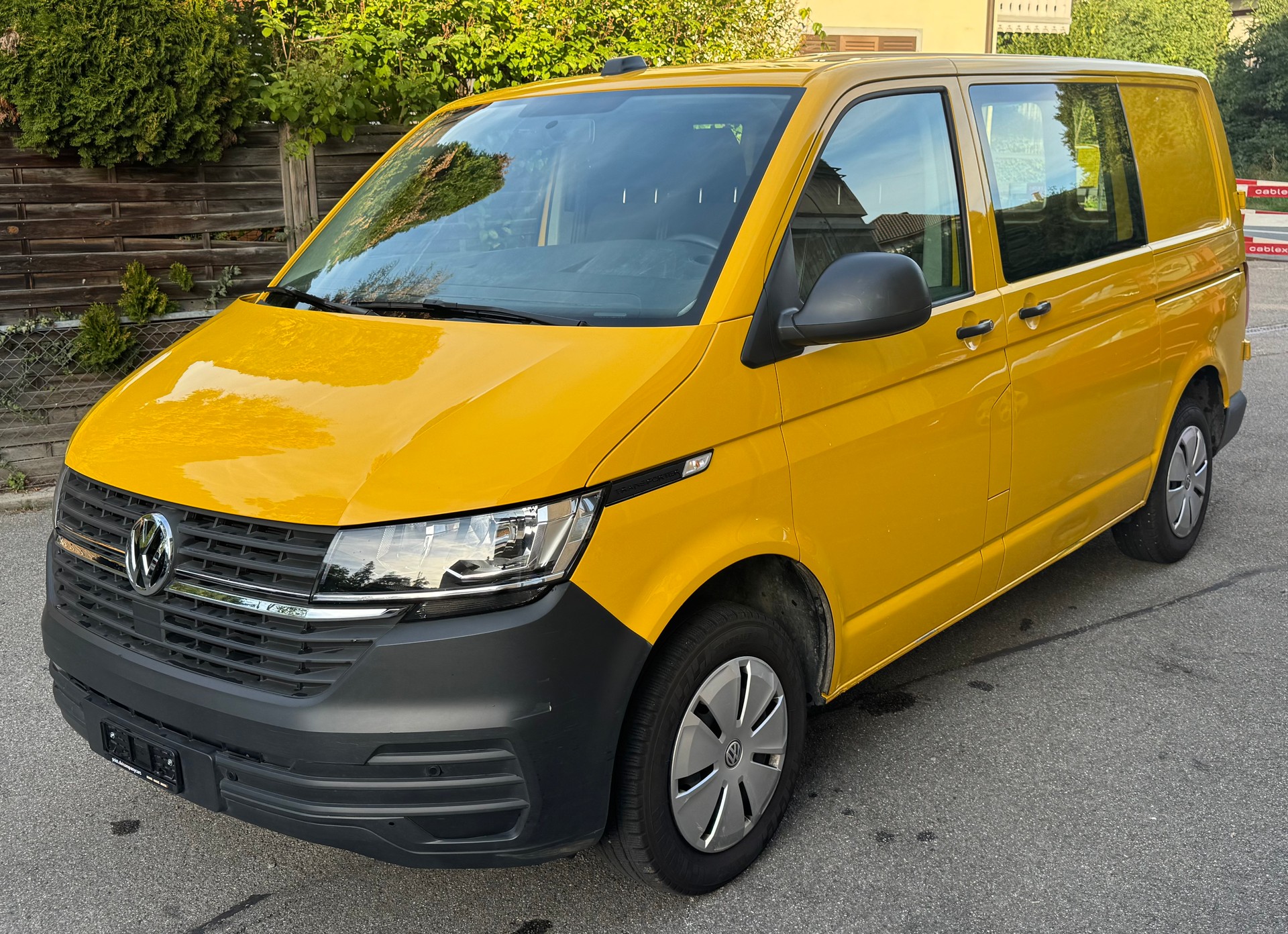 VW T6.1 2.0 TDI-image-2