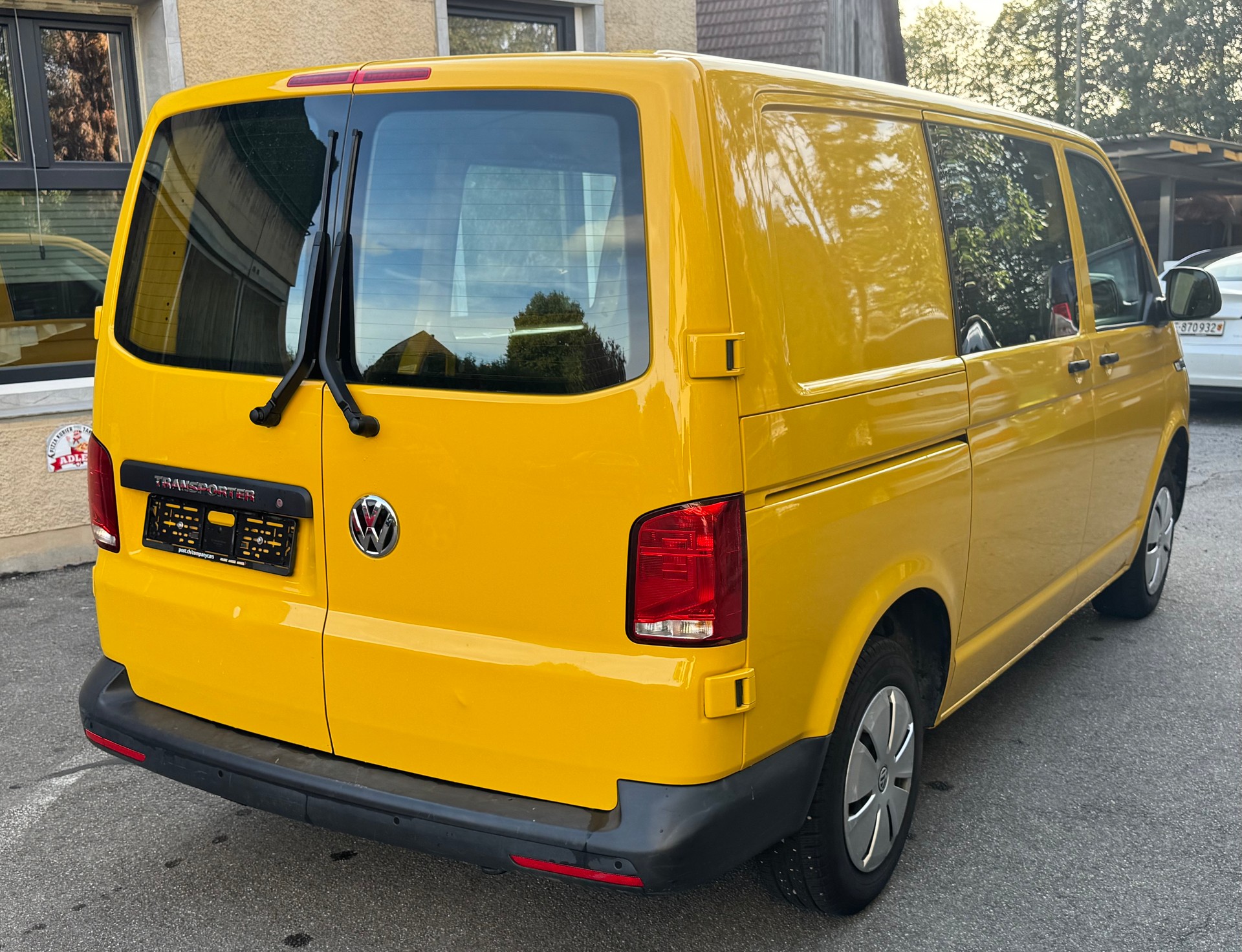 VW T6.1 2.0 TDI-image-4