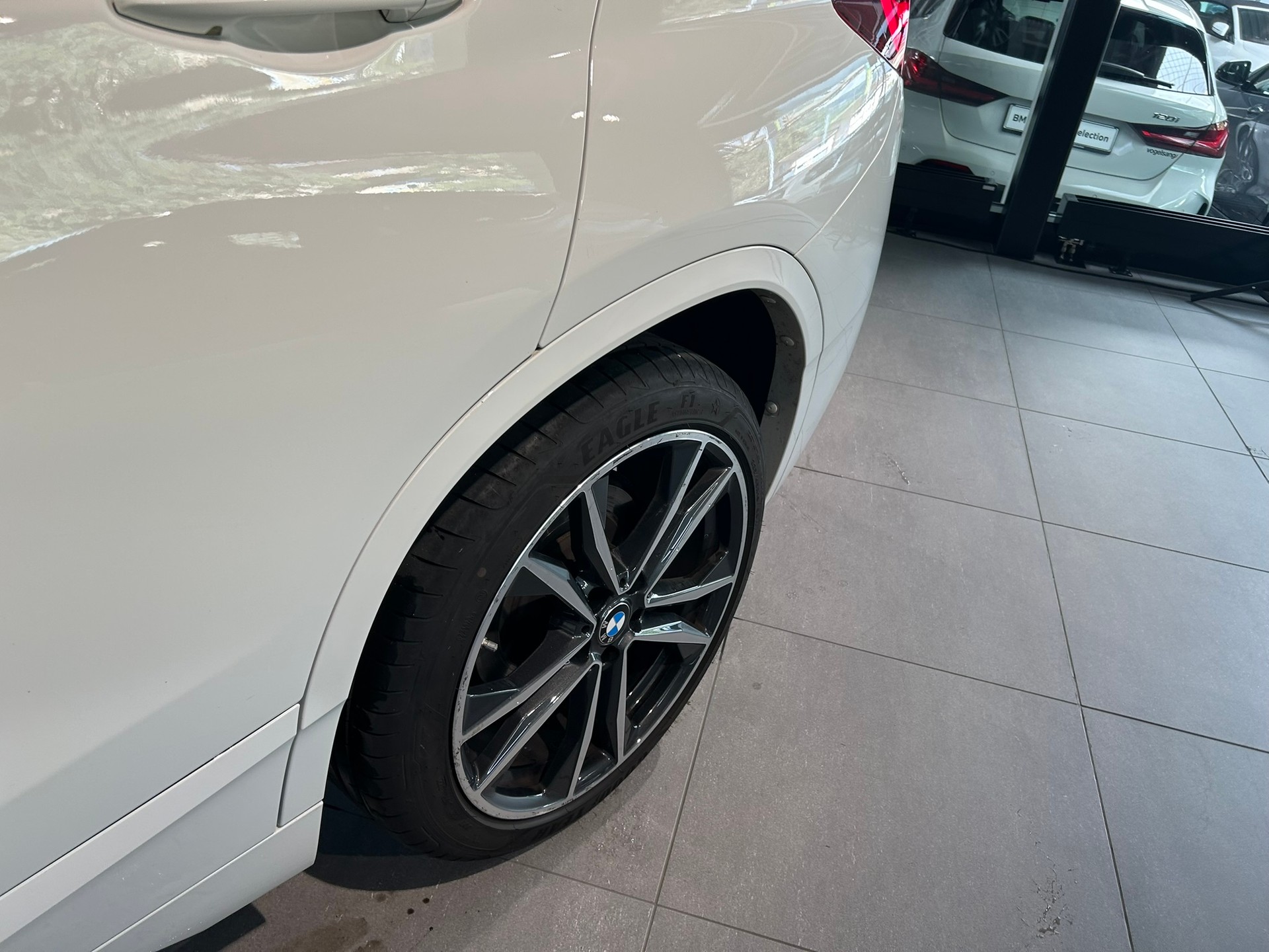 BMW X2 xDrive 20i M Sport-image-17