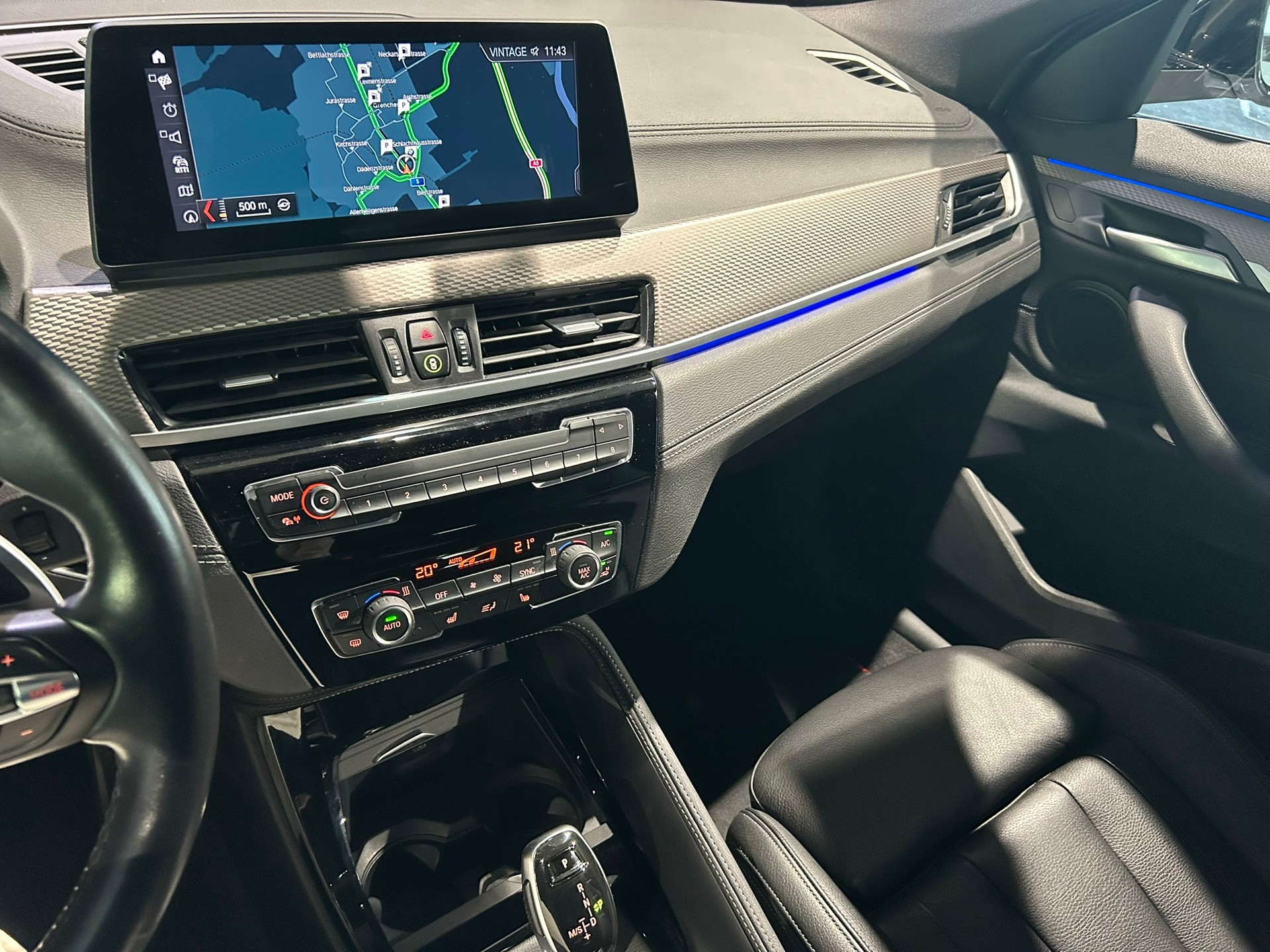 BMW X2 xDrive 20i M Sport-image-29