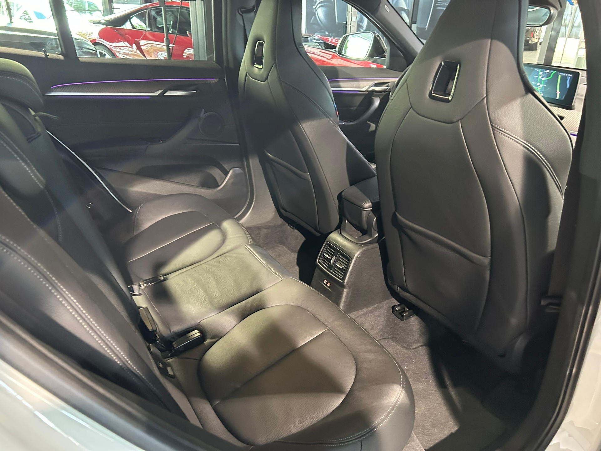 BMW X2 xDrive 20i M Sport-image-30