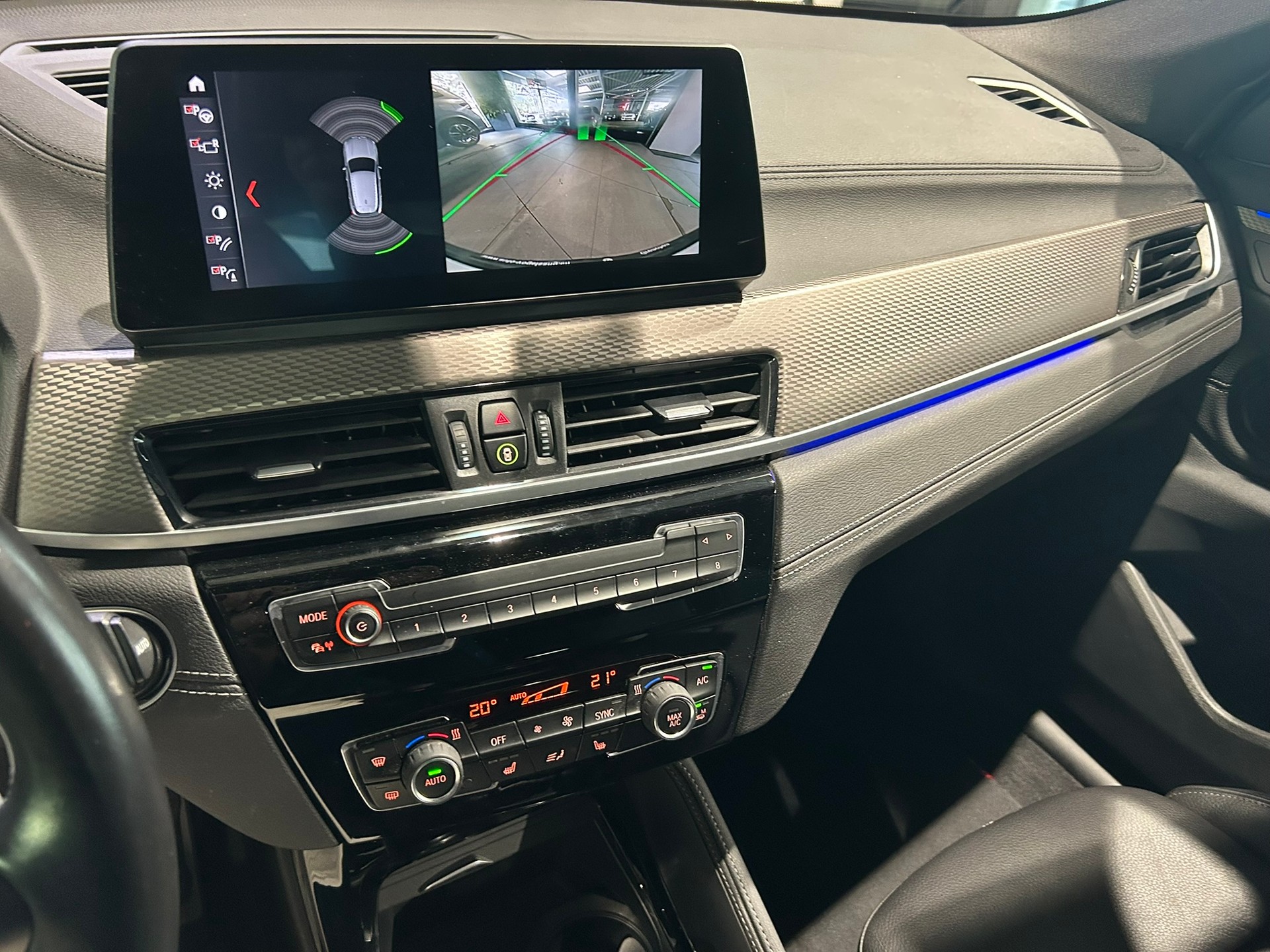BMW X2 xDrive 20i M Sport-image-28