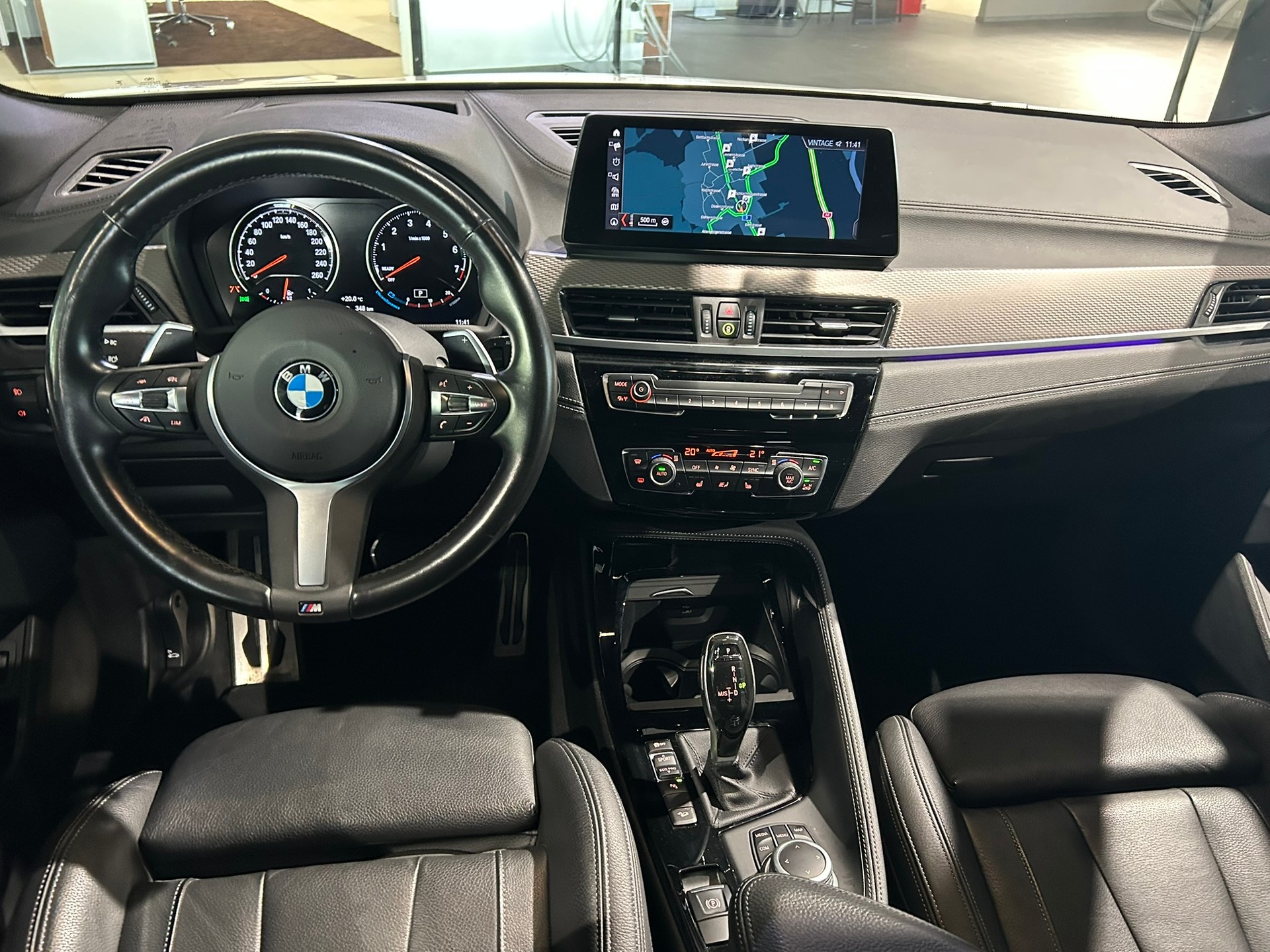BMW X2 xDrive 20i M Sport-image-26