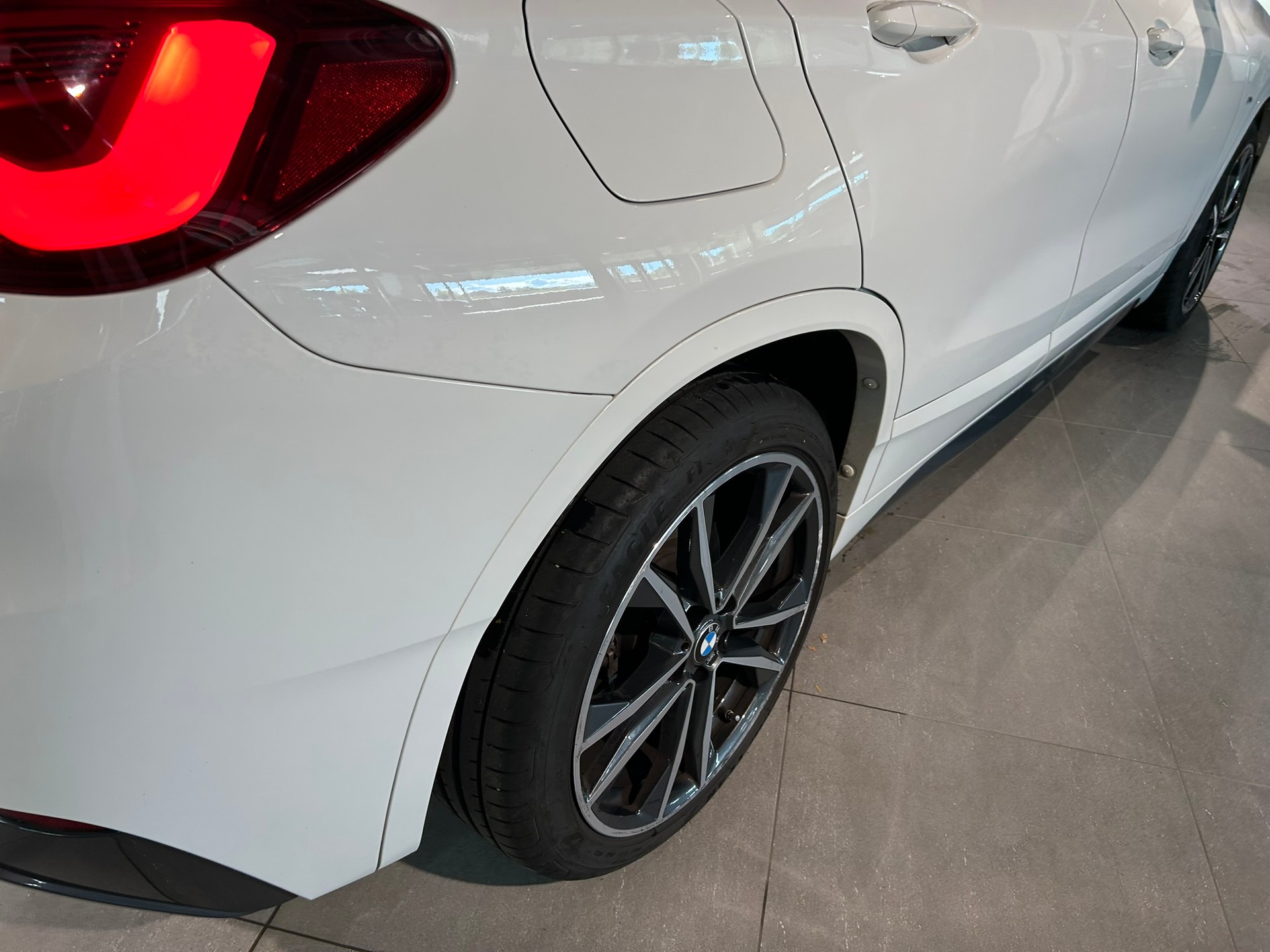 BMW X2 xDrive 20i M Sport-image-18